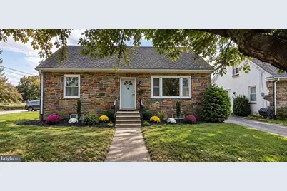 6700 Pechin Street, Philadelphia, PA 19128 - Photo 1