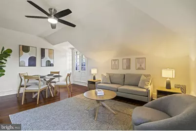 5939 Drexel Road #FL-B, Philadelphia, PA 19131 - Photo 1