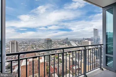 2101 Market #3704, Philadelphia, PA 19103 - Photo 27