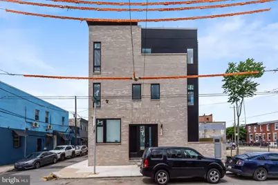 901 Emily Street, Philadelphia, PA 19148 - Photo 1