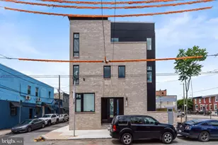 901 Emily St, Philadelphia, PA 19148 - Photo 1