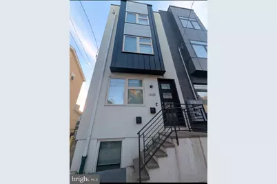 1628 N Marshall Street #B, Philadelphia, PA 19122 - Photo 1
