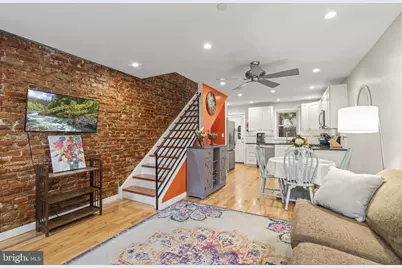 1337 N Myrtlewood Street, Philadelphia, PA 19121 - Photo 5