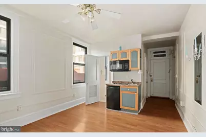 1324 Locust Street #619, Philadelphia, PA 19107 - Photo 1