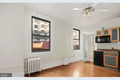 1324 Locust Street #619, Philadelphia, PA 19107 - Photo 3