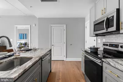 60 N 23rd Street #1903, Philadelphia, PA 19103 - Photo 3