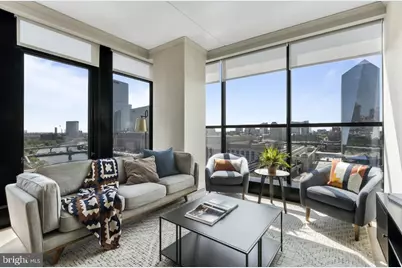 30 N 23rd Street #2612, Philadelphia, PA 19103 - Photo 7