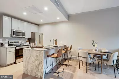 30 N 23rd Street #2612, Philadelphia, PA 19103 - Photo 5