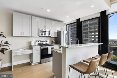 30 N 23rd Street #2612, Philadelphia, PA 19103 - Photo 1