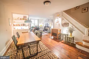1109 N 3rd St, Philadelphia, PA 19123 - Photo 5