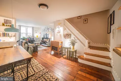 1109 N 3rd Street, Philadelphia, PA 19123 - Photo 3