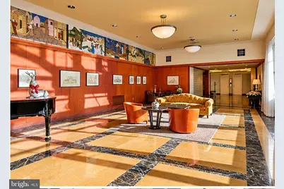 2601 Pennsylvania Avenue #602, Philadelphia, PA 19130 - Photo 3
