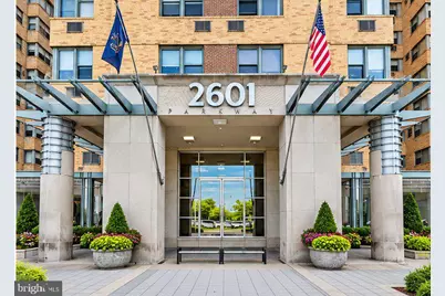 2601 Pennsylvania Avenue #602, Philadelphia, PA 19130 - Photo 1