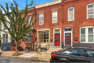 2511 Carpenter Street, Philadelphia, PA 19146 - Photo 1