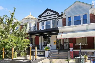531 S 55th Street, Philadelphia, PA 19143 - Photo 1