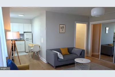 2601 Pennsylvania Avenue #403, Philadelphia, PA 19130 - Photo 5
