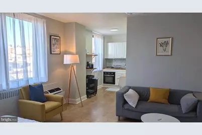 2601 Pennsylvania Avenue #403, Philadelphia, PA 19130 - Photo 3