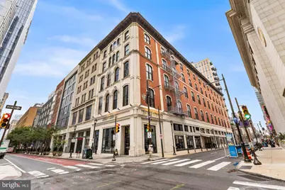 105 S 12th Street #401, Philadelphia, PA 19107 - Photo 21