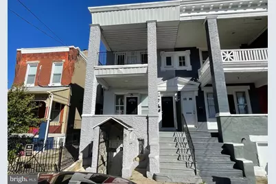 1511 N 54th Street N #1, Philadelphia, PA 19131 - Photo 1