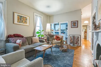 2316 Spruce Street #1R, Philadelphia, PA 19103 - Photo 5