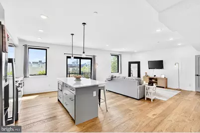 1801 Fairmount Avenue #- UNIT 303, Philadelphia, PA 19130 - Photo 5