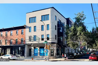 1801 Fairmount Avenue #- UNIT 303, Philadelphia, PA 19130 - Photo 25