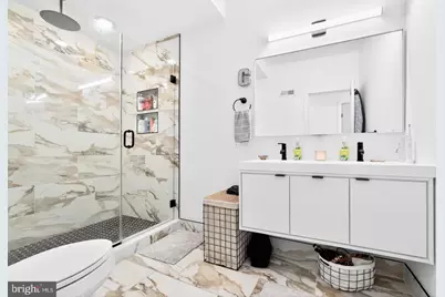 1801 Fairmount Avenue #- UNIT 303, Philadelphia, PA 19130 - Photo 9