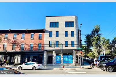 1801 Fairmount Avenue #- UNIT 303, Philadelphia, PA 19130 - Photo 29