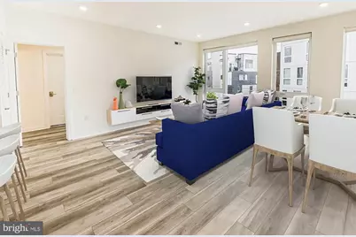1660 Germantown Avenue #1655D, Philadelphia, PA 19122 - Photo 1