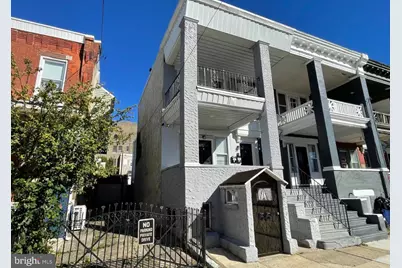 1511 N 54th Street N #2, Philadelphia, PA 19131 - Photo 1