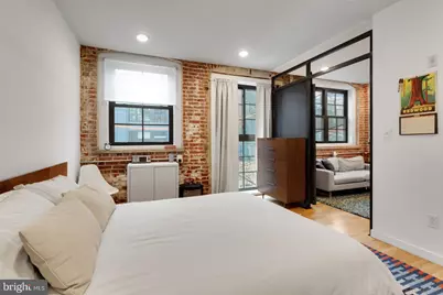 1737 N Howard Street #3B, Philadelphia, PA 19122 - Photo 15