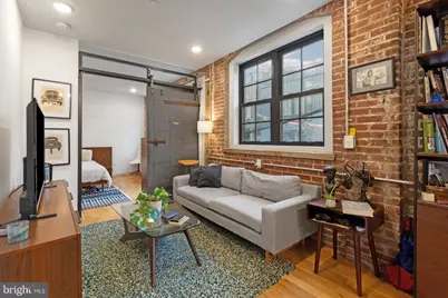 1737 N Howard Street #3B, Philadelphia, PA 19122 - Photo 11