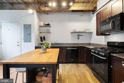 1737 N Howard Street #3B, Philadelphia, PA 19122 - Photo 5