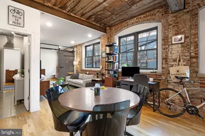 1737 N Howard Street #3B, Philadelphia, PA 19122 - Photo 9