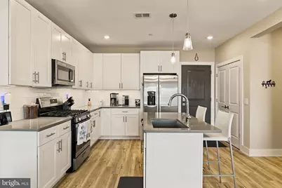 1148 N 2nd Street #4B, Philadelphia, PA 19123 - Photo 5