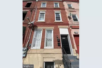 1925 W Norris Street #1, Philadelphia, PA 19121 - Photo 1