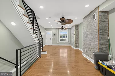 1914 S Beechwood Street, Philadelphia, PA 19145 - Photo 3