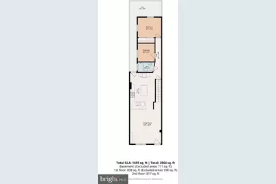 2320 Lombard Street, Philadelphia, PA 19146 - Photo 31