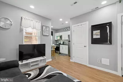2240 S 65th Street #UNIT B, Philadelphia, PA 19142 - Photo 5