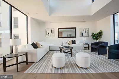 124 N 2nd Street #PENTHOUSE, Philadelphia, PA 19106 - Photo 23