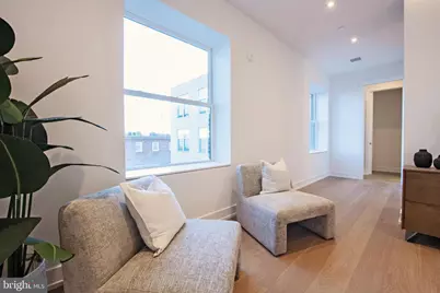 124 N 2nd Street #PENTHOUSE, Philadelphia, PA 19106 - Photo 21