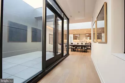 124 N 2nd Street #PENTHOUSE, Philadelphia, PA 19106 - Photo 31