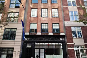 124 N 2nd St, Philadelphia, PA 19106 - Photo 1