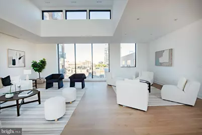 124 N 2nd Street #PENTHOUSE, Philadelphia, PA 19106 - Photo 25