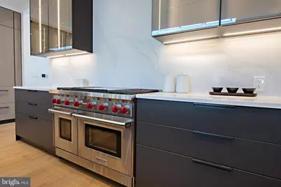 124 N 2nd Street #PENTHOUSE, Philadelphia, PA 19106 - Photo 5