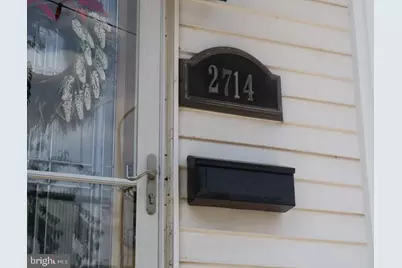 2714 S Smedley Street, Philadelphia, PA 19145 - Photo 3