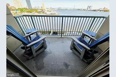 717 S Chris Columbus Boulevard #615, Philadelphia, PA 19147 - Photo 31