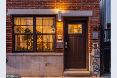 1139 Clay Street #B, Philadelphia, PA 19123 - Photo 5