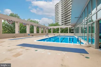 2401 Pennsylvania Avenue #8B27, Philadelphia, PA 19130 - Photo 29