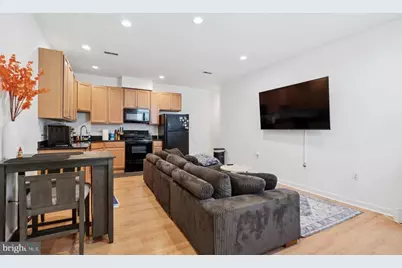 6212 Ridge Avenue #D, Philadelphia, PA 19128 - Photo 1